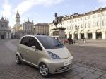 Tata Nano Europa Concept 2009 года